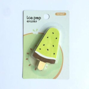 kiwi eraser