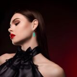 Icecream Statement Earring For Women