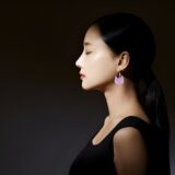 Smiley Cat Earrings For Women