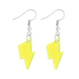 Thunder Neon Earring